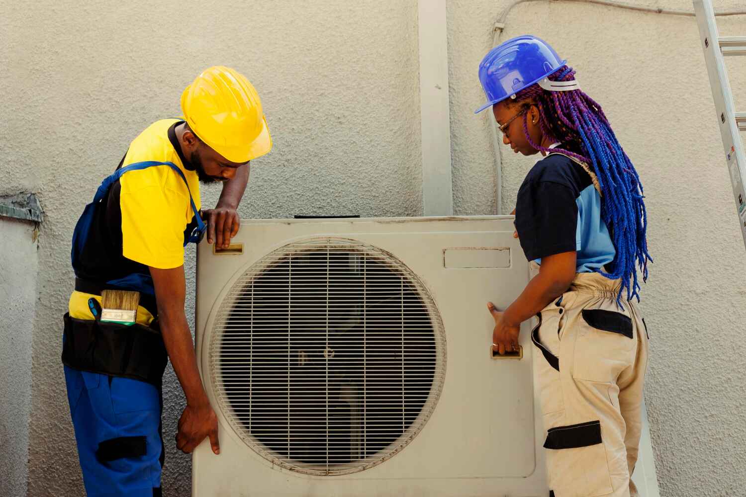 Best Commercial HVAC repair  in Kingfisher, OK