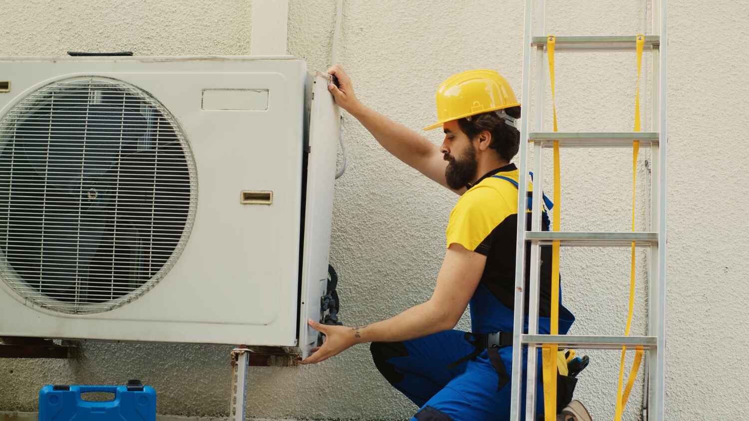 Best HVAC system installation  in Kingfisher, OK